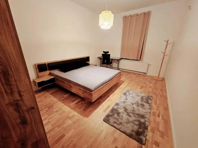 WG-Zimmer mit 15 m² in Berlin – Bild 2