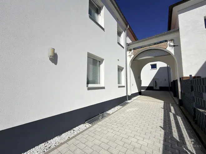 1 Zimmer Wohnung mit 23 m² in Marburg – Bild 6