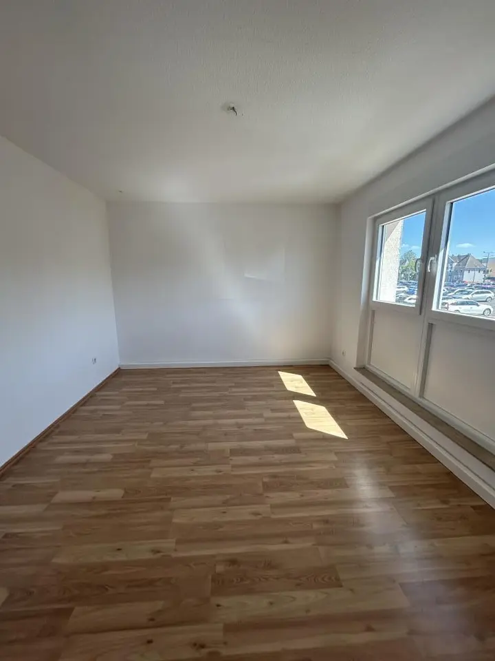 4 Zimmer Wohnung mit 68 m² in Kaiserslautern – Bild 1