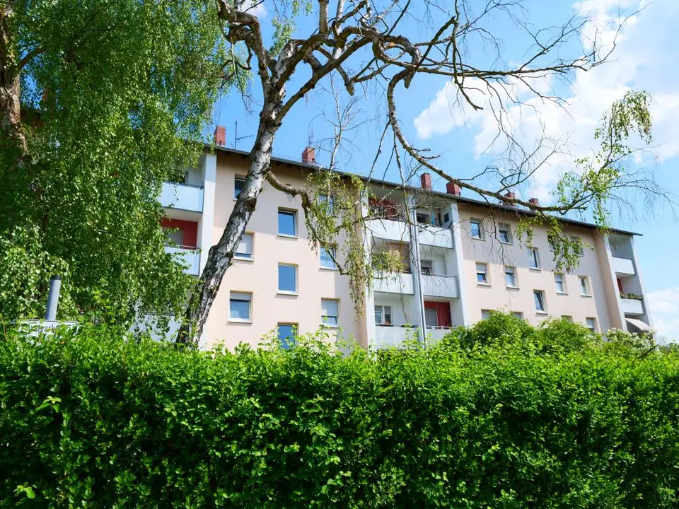 4 Zimmer Wohnung mit 68 m² in Kaiserslautern – Bild 3