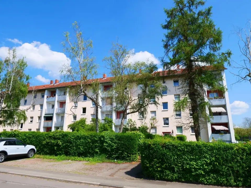 4 Zimmer Wohnung mit 68 m² in Kaiserslautern – Bild 5