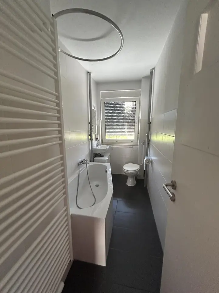 4 Zimmer Wohnung mit 68 m² in Kaiserslautern – Bild 8