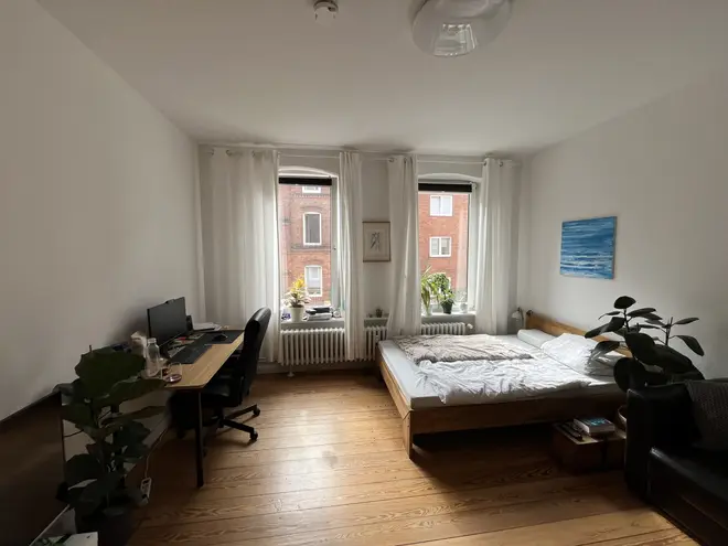 4 Zimmer Wohnung mit 91 m² in Kiel – Bild 5