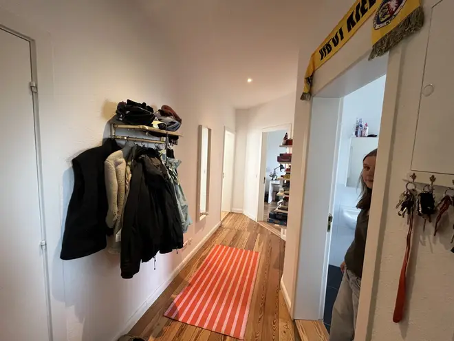 4 Zimmer Wohnung mit 91 m² in Kiel – Bild 7
