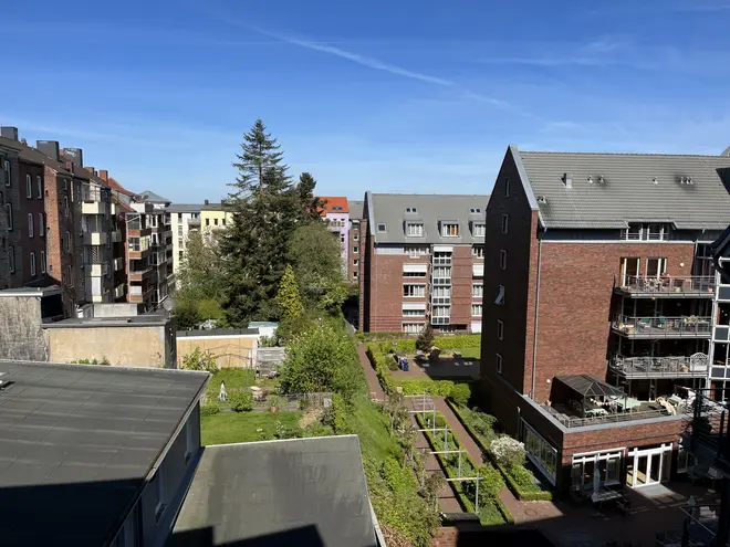 4 Zimmer Wohnung mit 91 m² in Kiel – Bild 8