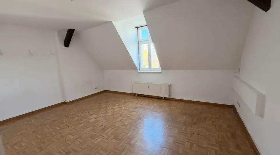 2 Zimmer Wohnung mit 71 m² in Frankfurt (Oder) – Bild 1