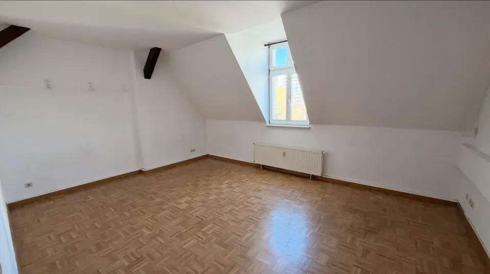 2 Zimmer Wohnung mit 71 m² in Frankfurt (Oder) – Bild 2