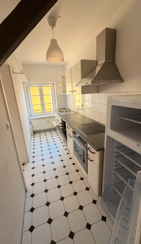 2 Zimmer Wohnung mit 71 m² in Frankfurt (Oder) – Bild 6