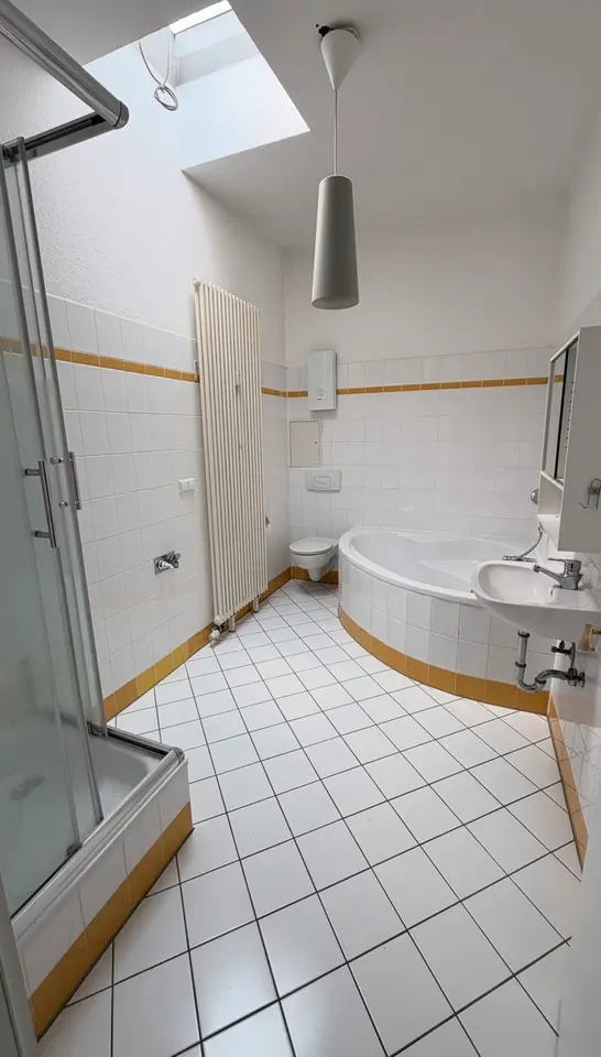 2 Zimmer Wohnung mit 71 m² in Frankfurt (Oder) – Bild 7