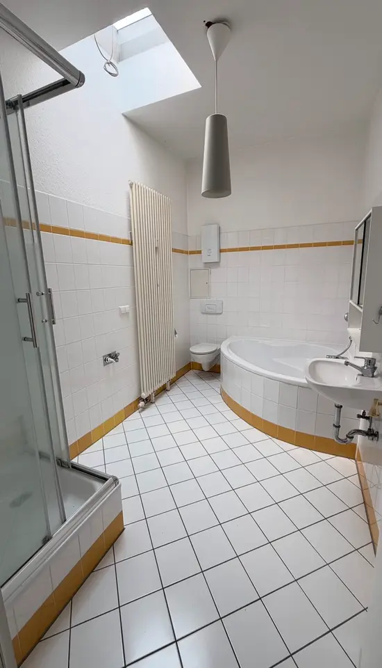 2 Zimmer Wohnung mit 71 m² in Frankfurt (Oder) – Bild 8
