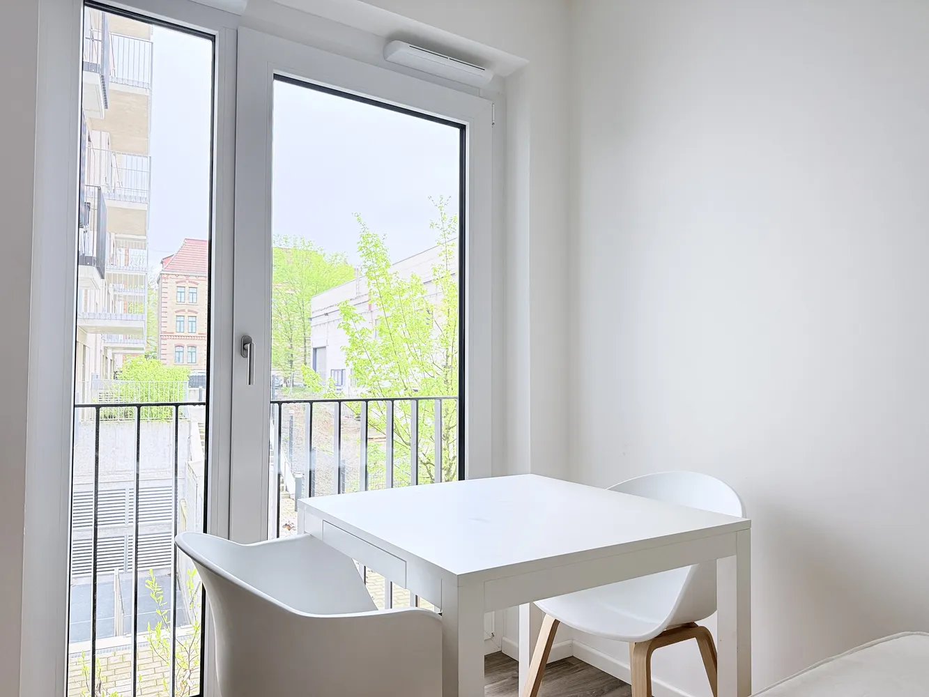 1 Zimmer Wohnung mit 22 m² in Stuttgart – Bild 3