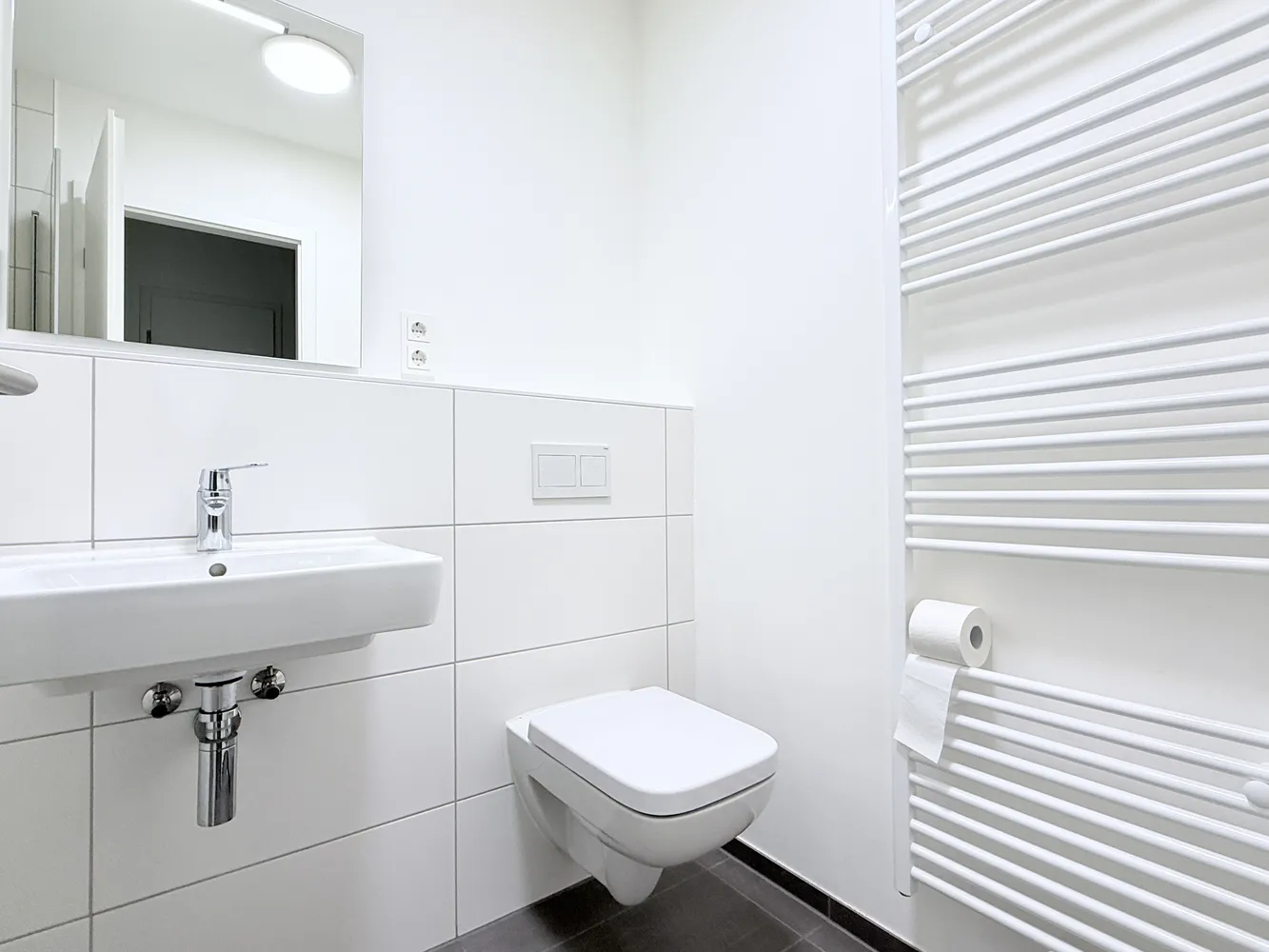 1 Zimmer Wohnung mit 22 m² in Stuttgart – Bild 6