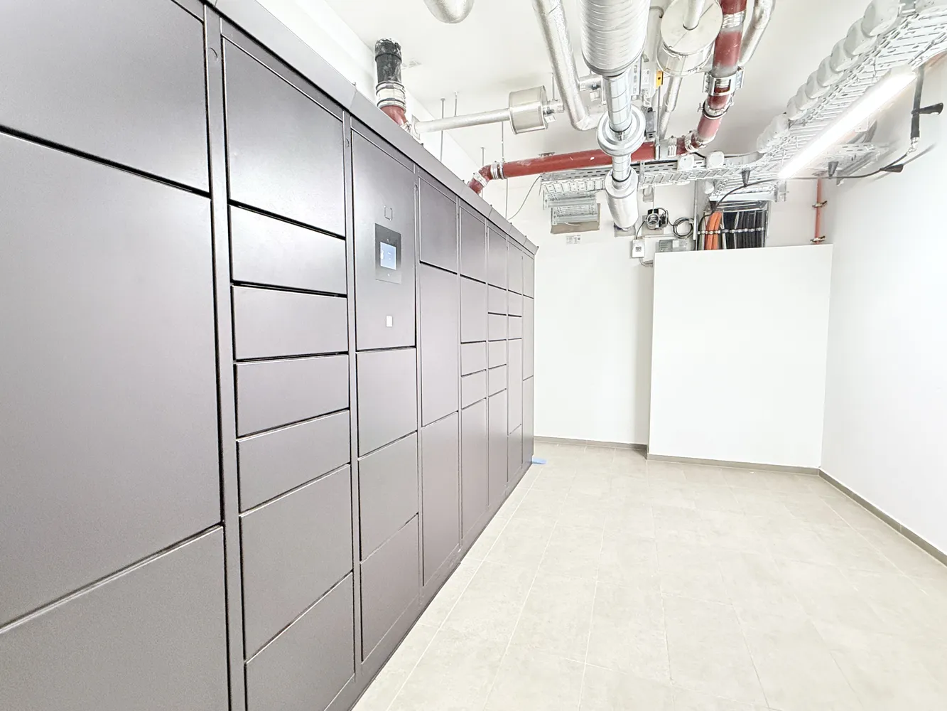 1 Zimmer Wohnung mit 22 m² in Stuttgart – Bild 8