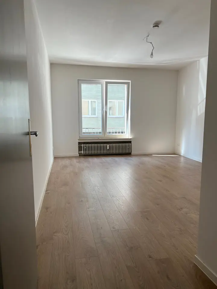 4 Zimmer Wohnung mit 86 m² in Gießen – Bild 1