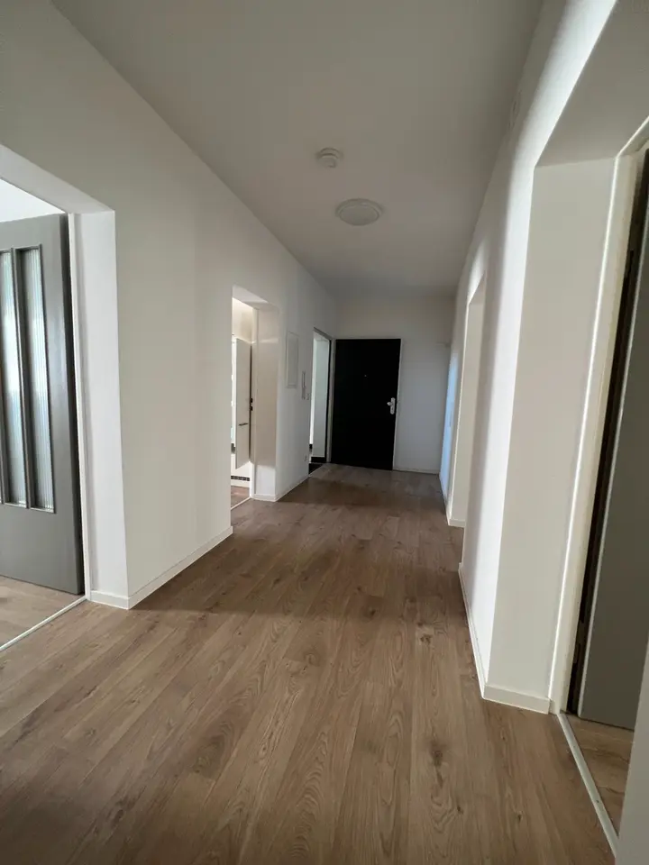 4 Zimmer Wohnung mit 86 m² in Gießen – Bild 4
