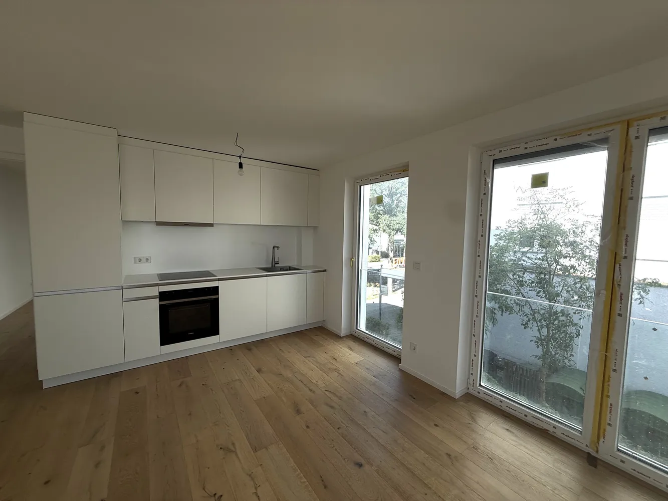 3 Zimmer Wohnung mit 102 m² in Stuttgart – Bild 2