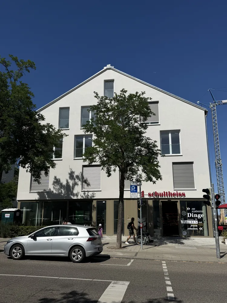 3 Zimmer Wohnung mit 102 m² in Stuttgart – Bild 9