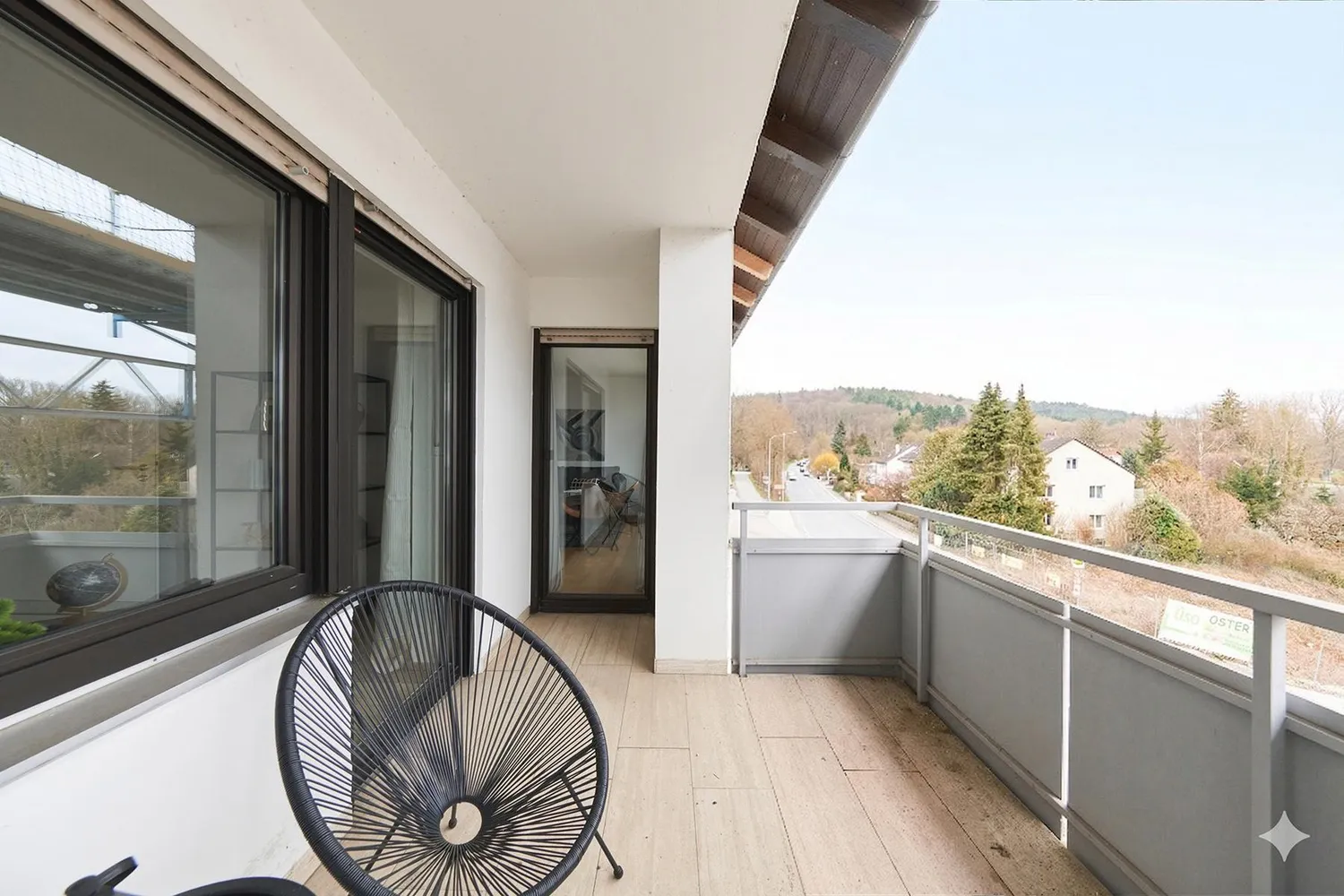 3 Zimmer Wohnung mit 75 m² in Freising – Bild 11