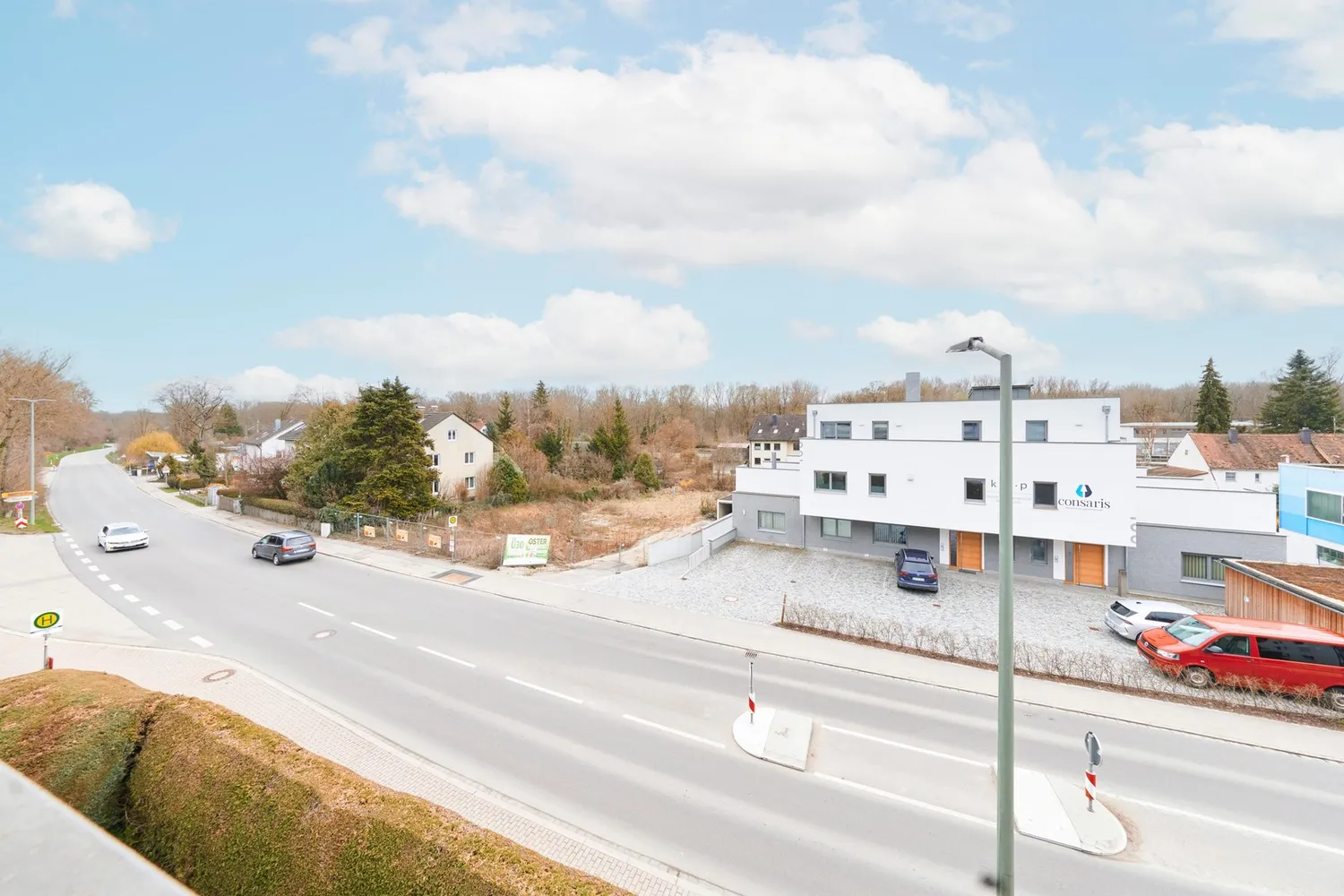 3 Zimmer Wohnung mit 75 m² in Freising – Bild 12