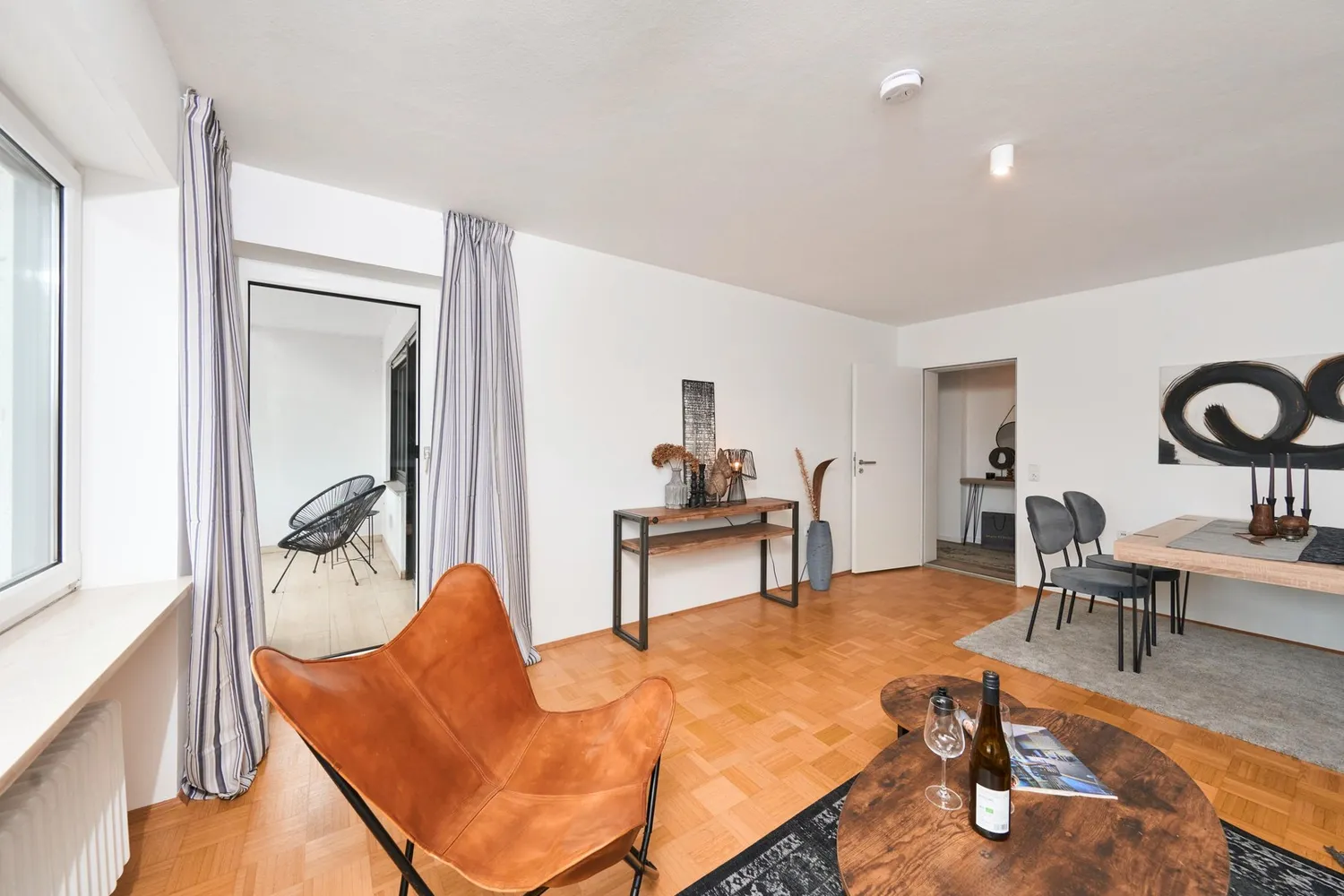 3 Zimmer Wohnung mit 75 m² in Freising – Bild 4
