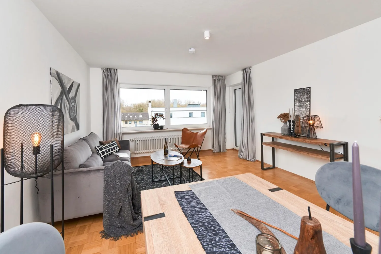 3 Zimmer Wohnung mit 75 m² in Freising – Bild 5