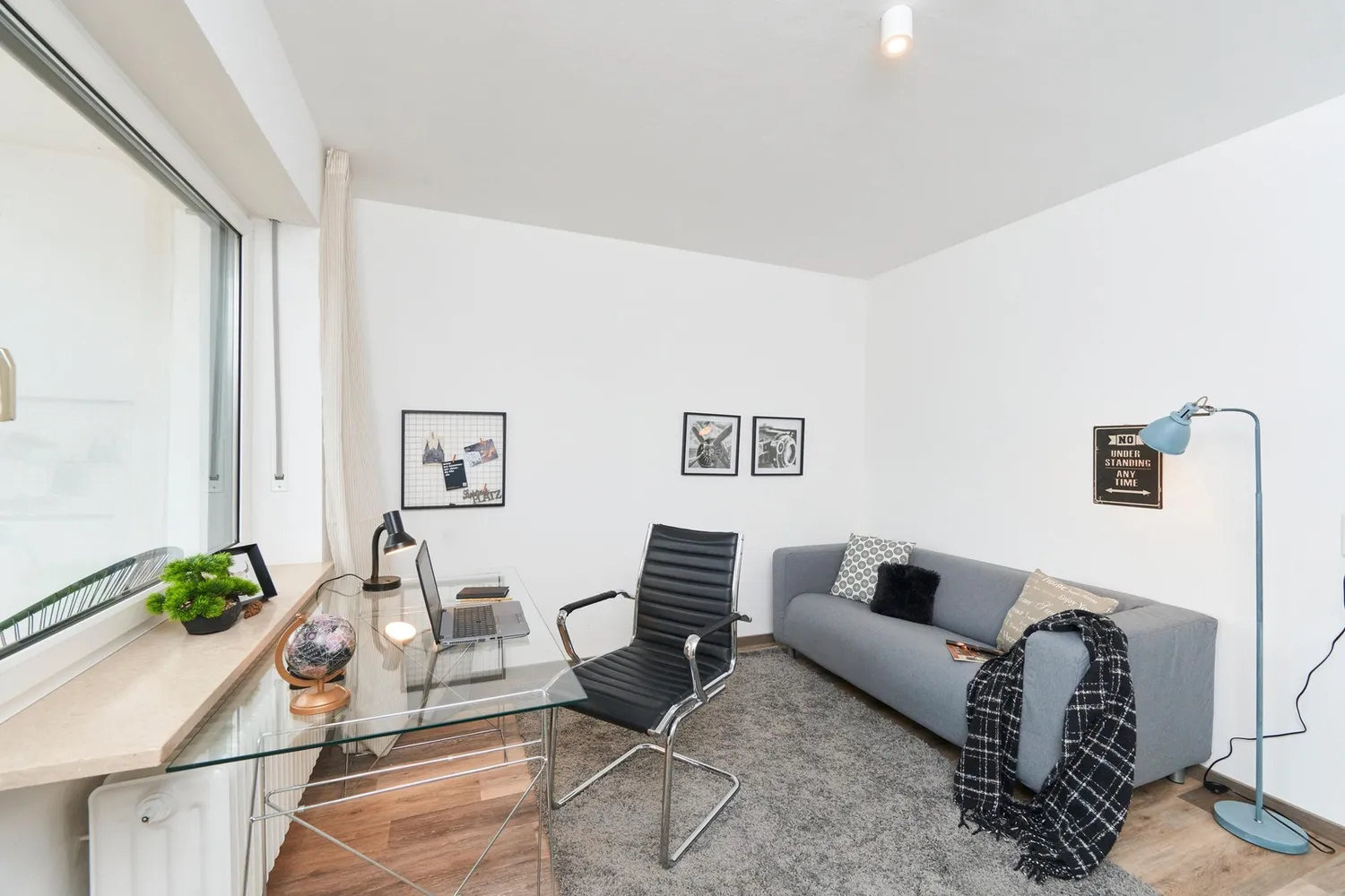 3 Zimmer Wohnung mit 75 m² in Freising – Bild 8