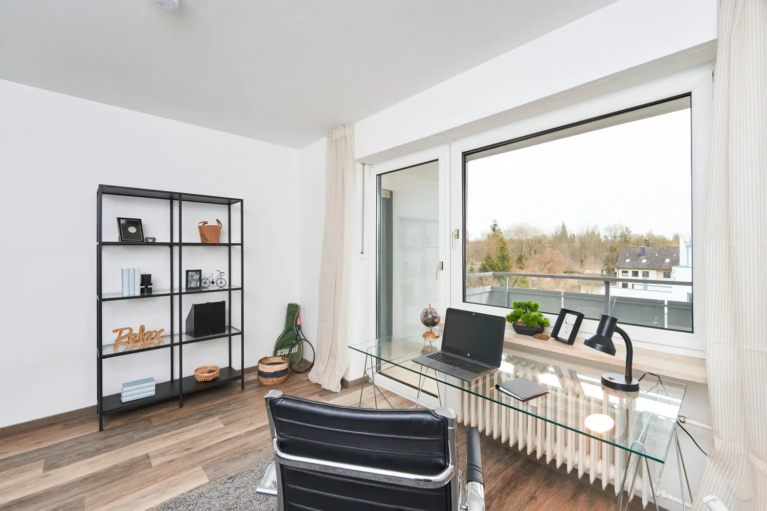 3 Zimmer Wohnung mit 75 m² in Freising – Bild 9