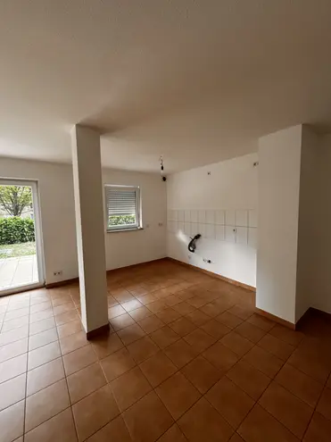 2 Zimmer Wohnung mit 59 m² in Frankfurt am Main – Bild 1