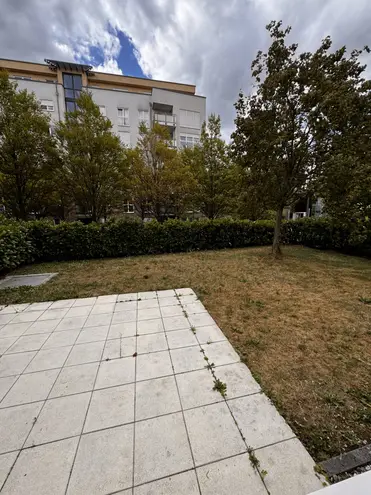 2 Zimmer Wohnung mit 59 m² in Frankfurt am Main – Bild 11