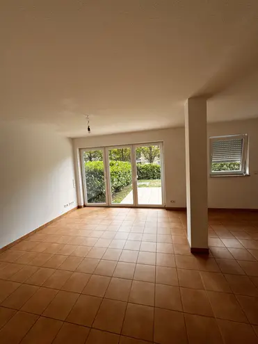 2 Zimmer Wohnung mit 59 m² in Frankfurt am Main – Bild 2