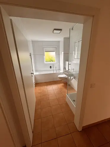 2 Zimmer Wohnung mit 59 m² in Frankfurt am Main – Bild 9