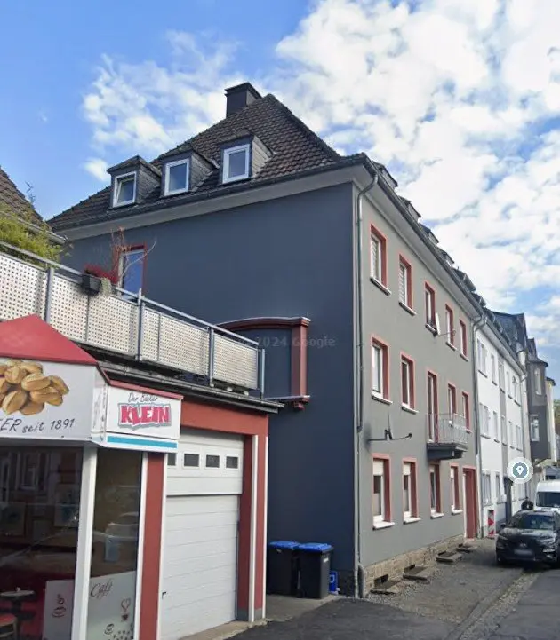 2 Zimmer Wohnung mit 18 m² in Siegen – Bild 2