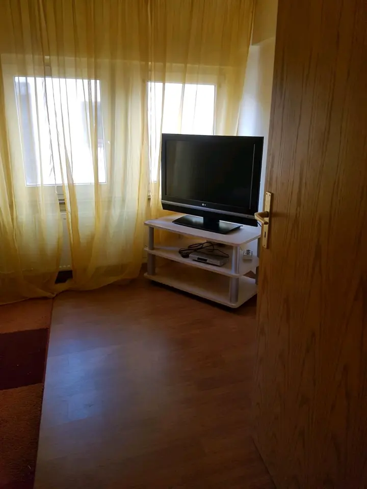 2 Zimmer Wohnung mit 18 m² in Siegen – Bild 4