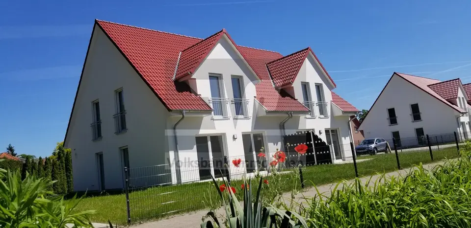 4 Zimmer Haus mit 126 m² in Celle – Bild 1