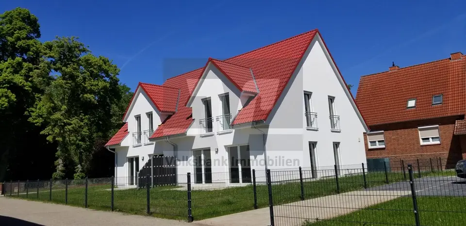 4 Zimmer Haus mit 126 m² in Celle – Bild 3