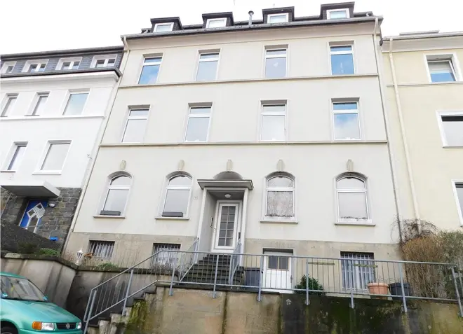 1 Zimmer Wohnung mit 44 m² in Wuppertal – Bild 1