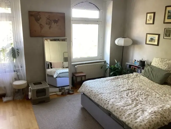 1 Zimmer Wohnung mit 44 m² in Wuppertal – Bild 5