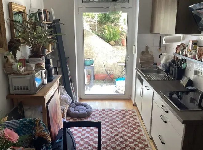 1 Zimmer Wohnung mit 44 m² in Wuppertal – Bild 7