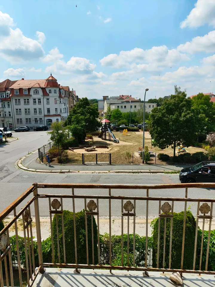 WG-Zimmer mit 25 m² in Bautzen – Bild 3