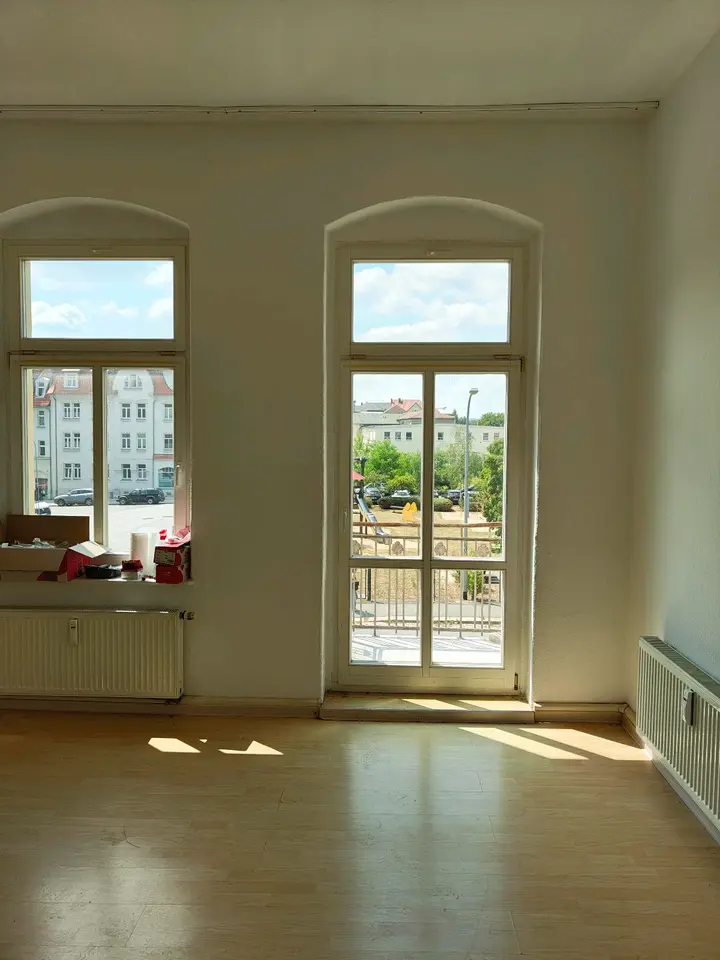 WG-Zimmer mit 25 m² in Bautzen – Bild 7