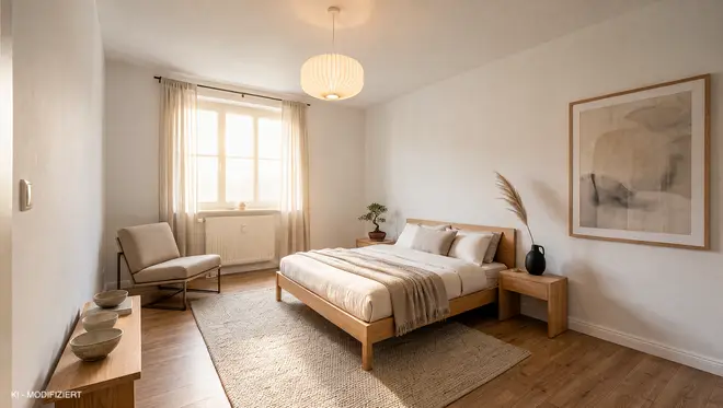2 Zimmer Wohnung mit 64 m² in Dresden – Bild 5
