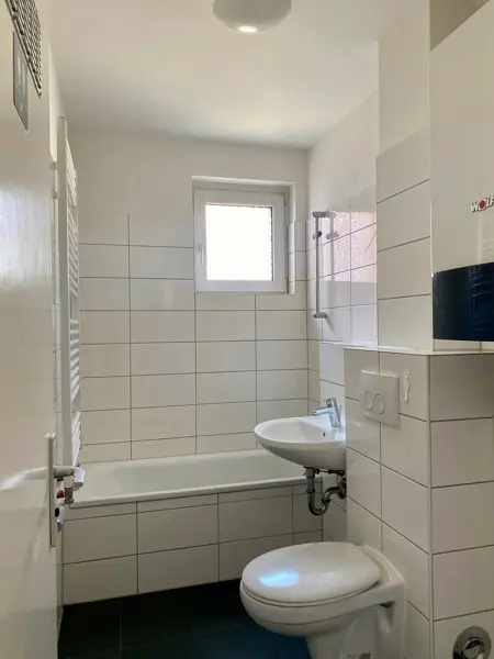Studio mit 33 m² in Oberursel – Bild 5