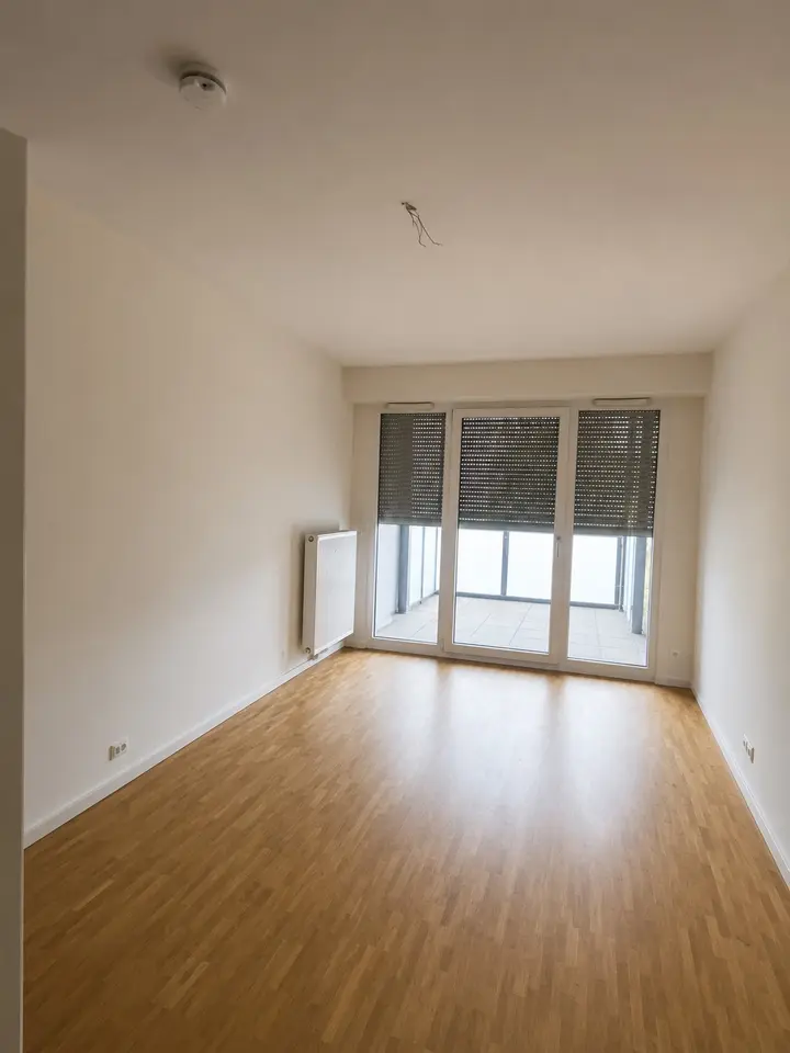Studio mit 33 m² in Oberursel – Bild 10