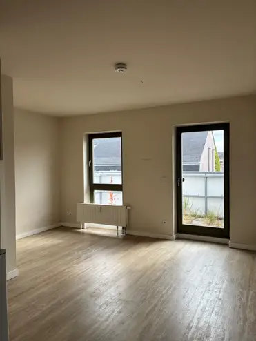 1 Zimmer Wohnung mit 24 m² in Dresden – Bild 2
