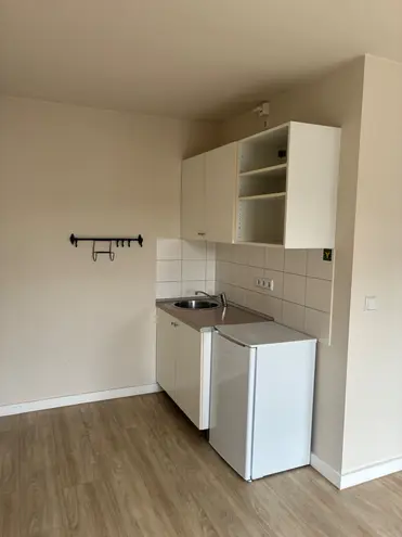 1 Zimmer Wohnung mit 24 m² in Dresden – Bild 3