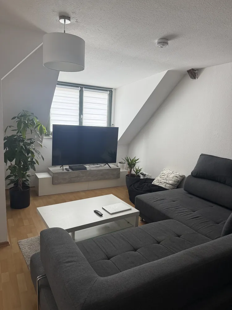 2 Zimmer Wohnung mit 44 m² in Leipzig – Bild 1