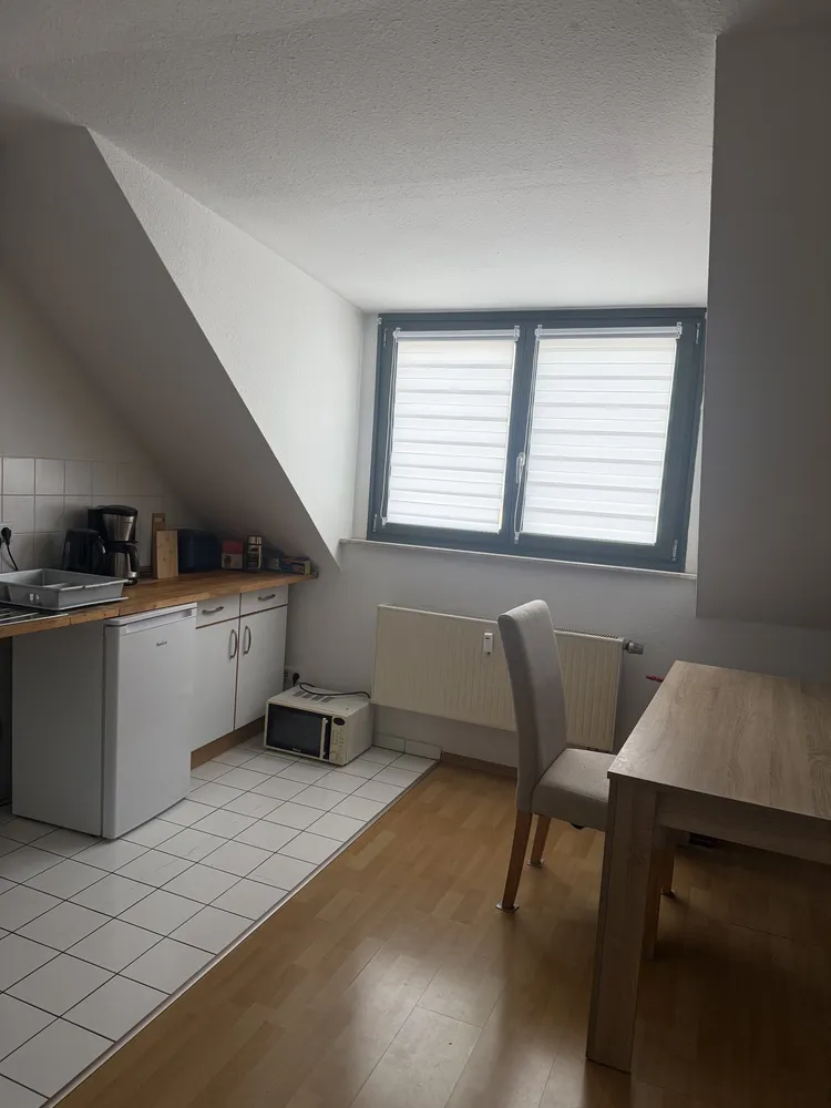 2 Zimmer Wohnung mit 44 m² in Leipzig – Bild 2