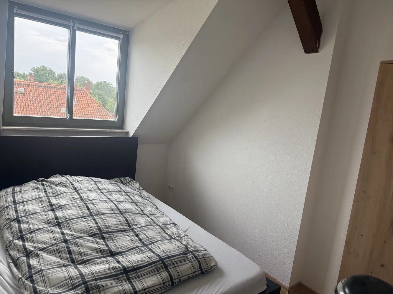 2 Zimmer Wohnung mit 44 m² in Leipzig – Bild 4