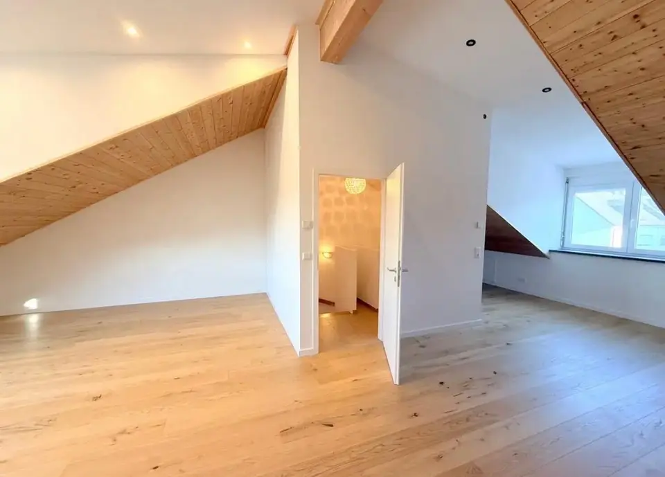 5 Zimmer Haus mit 140 m² in Rheinfelden – Bild 1