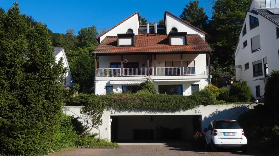 5 Zimmer Haus mit 140 m² in Rheinfelden – Bild 2